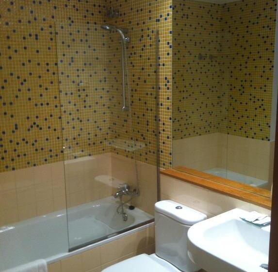 标准间, Posada Giraldilla