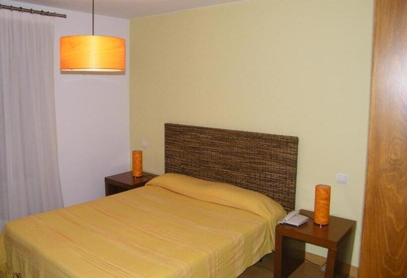 标准间, Posada Giraldilla