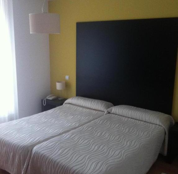 标准间, Posada Giraldilla