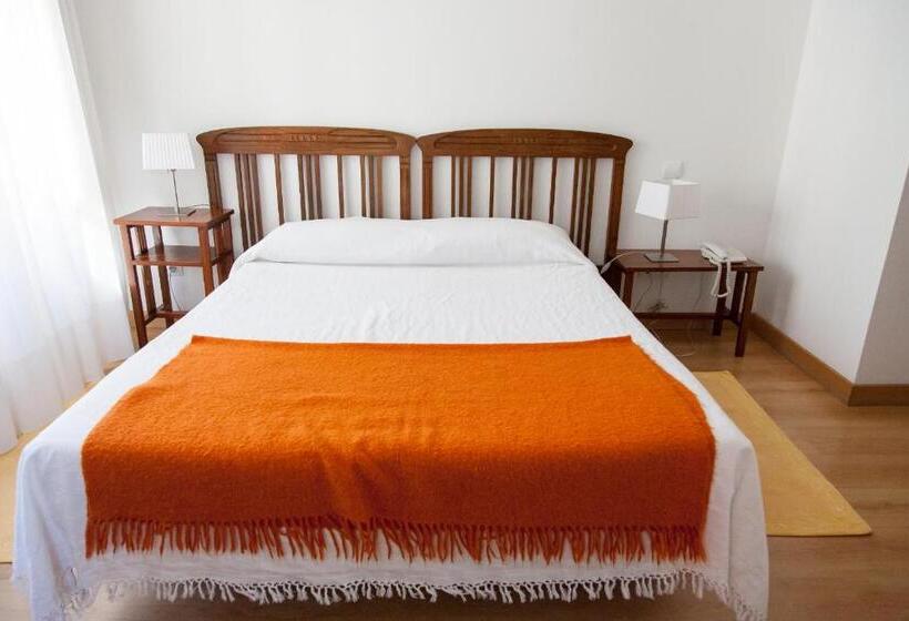 标准间, Posada Giraldilla