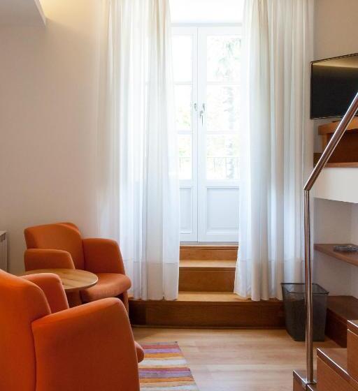 高级大房间, Posada Giraldilla