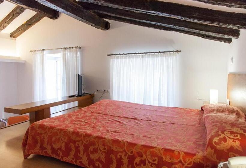 高级大房间, Posada Giraldilla