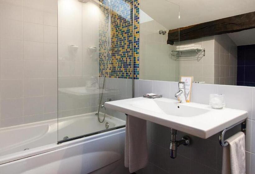 高级大房间, Posada Giraldilla