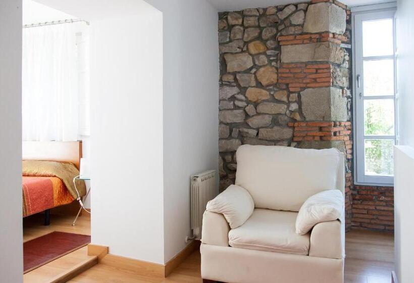 高级大房间, Posada Giraldilla