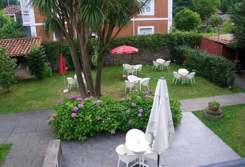 高级大房间, Posada Giraldilla