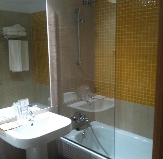 高级大房间, Posada Giraldilla