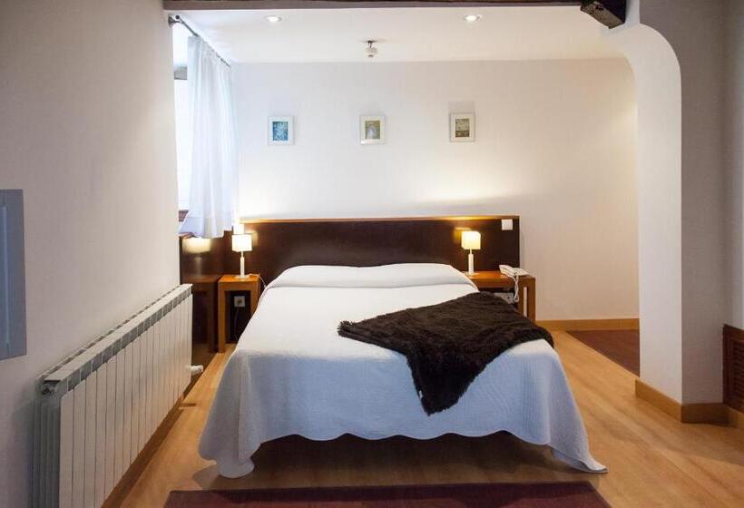 豪华套房, Posada Giraldilla