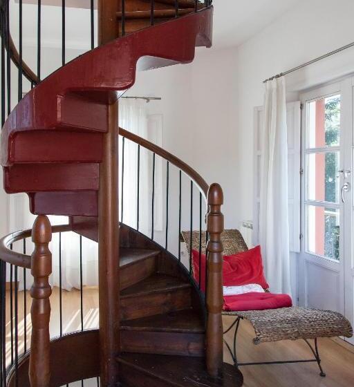 豪华套房, Posada Giraldilla