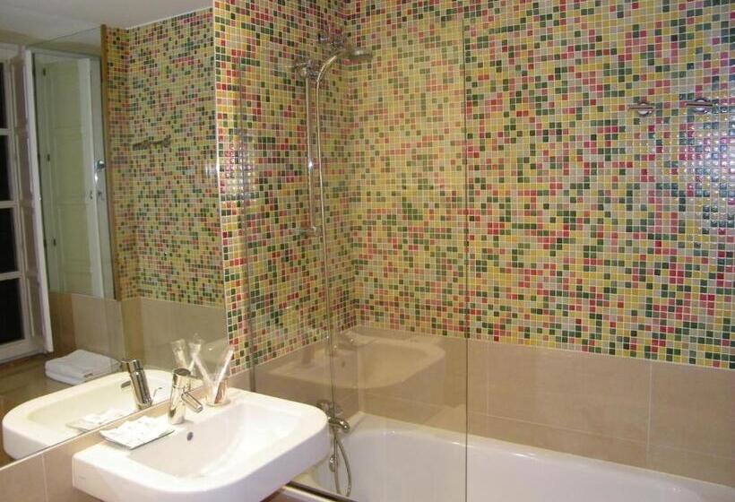 高级大房间, Posada Giraldilla