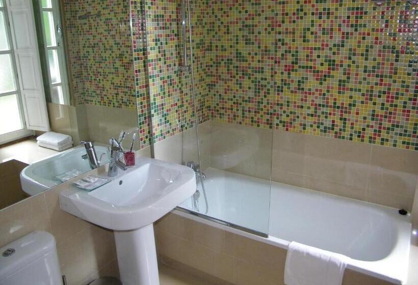 高级大房间, Posada Giraldilla