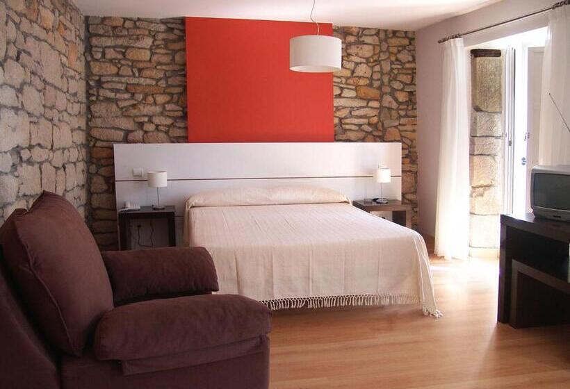 高级大房间, Posada Giraldilla