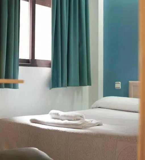 اتاق استاندارد یک نفره, Hostal Concepción
