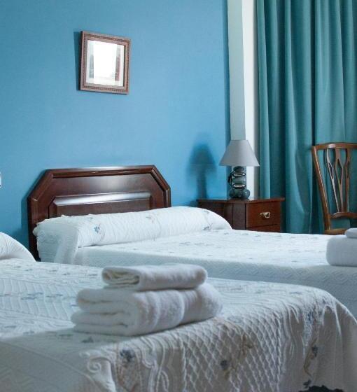 اتاق استاندارد, Hostal Concepción