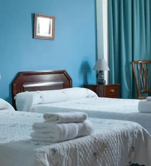 اتاق استاندارد, Hostal Concepción