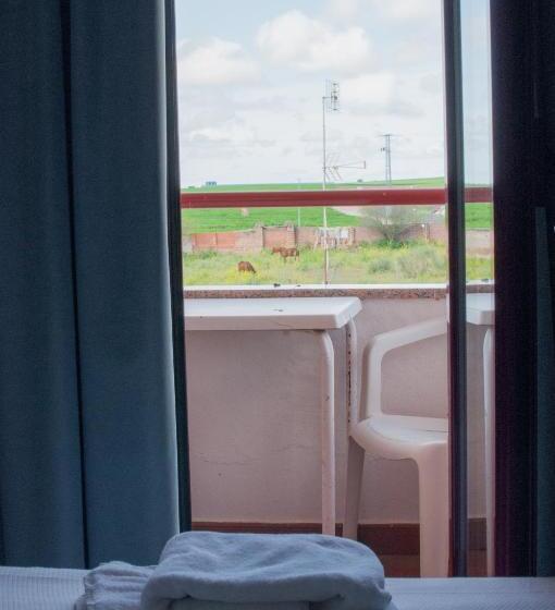 Номер Стандарт, Hostal Concepción