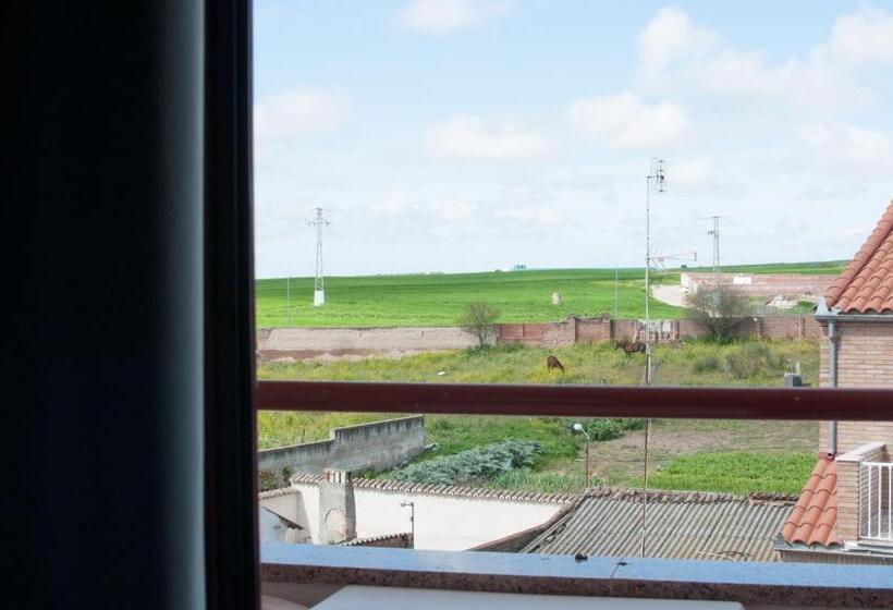 اتاق استاندارد, Hostal Concepción