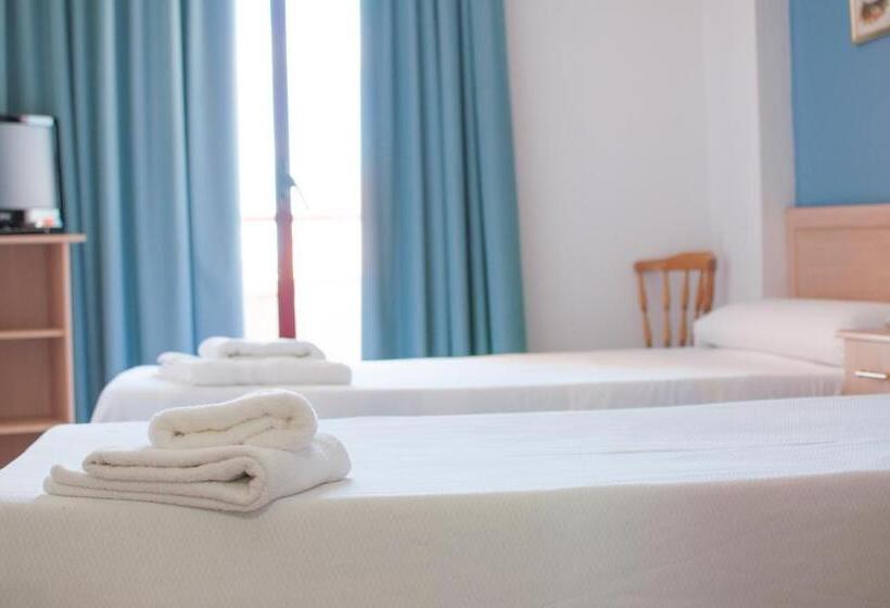 Номер Стандарт, Hostal Concepción