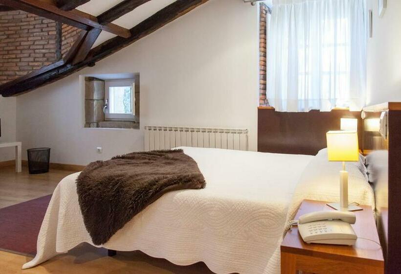 豪华套房, Posada Giraldilla