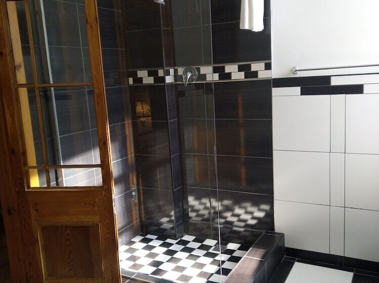 غرفة ديلوكس, Savoy Hotel Beaufort West