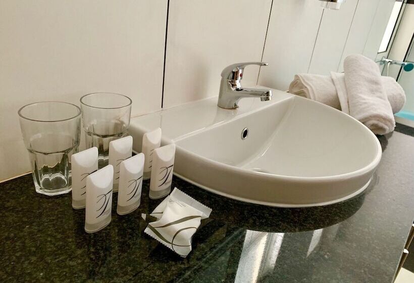 غرفة ديلوكس, Savoy Hotel Beaufort West