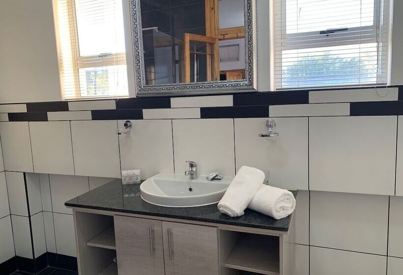 غرفة قياسية, Savoy Hotel Beaufort West