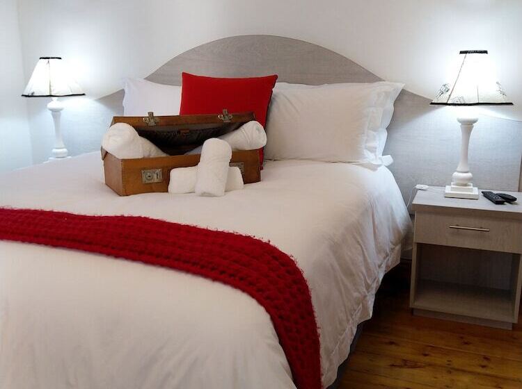 Номер Стандарт, Savoy Hotel Beaufort West