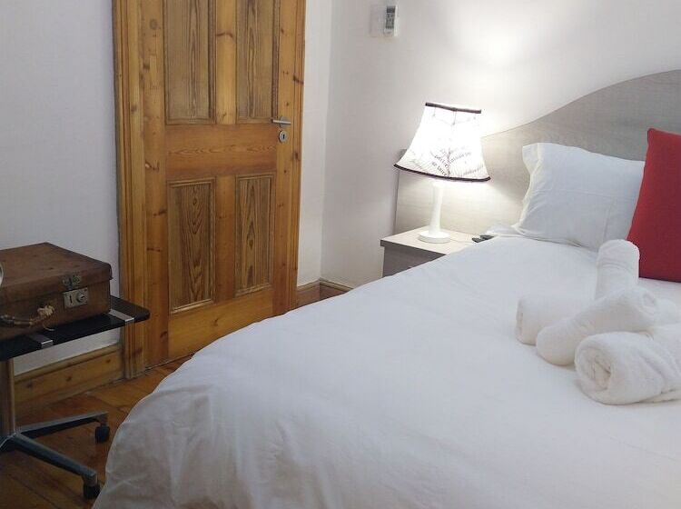 غرفة إقتصادية فردية, Savoy Hotel Beaufort West