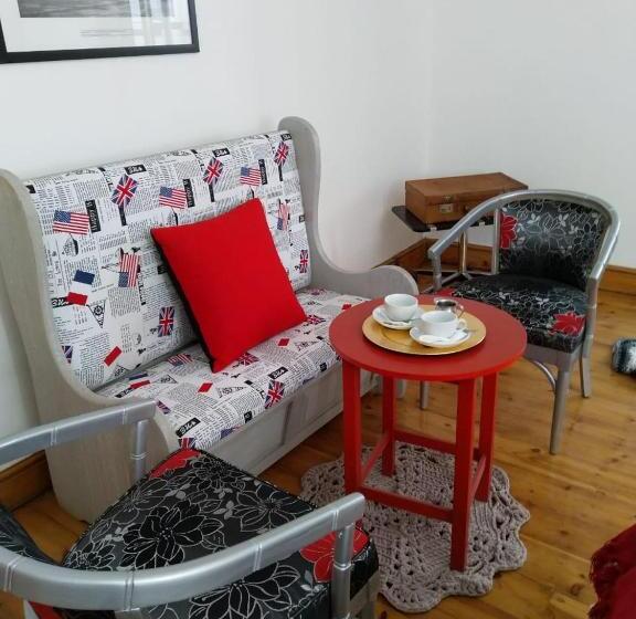 غرفة ديلوكس, Savoy Hotel Beaufort West