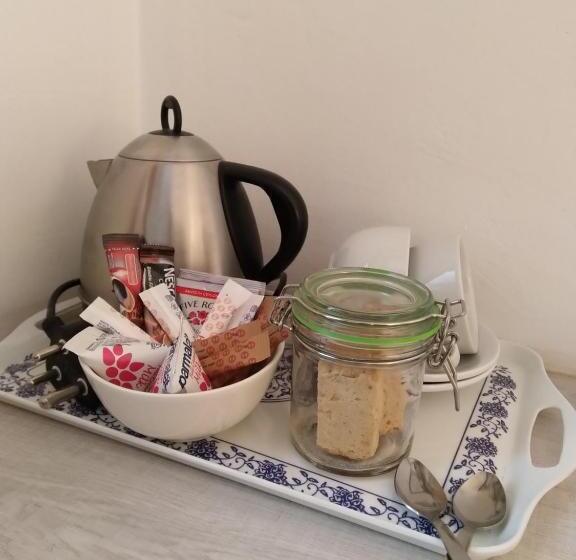 غرفة ديلوكس, Savoy Hotel Beaufort West