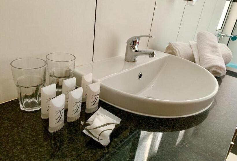 Номер Superior, Savoy Hotel Beaufort West
