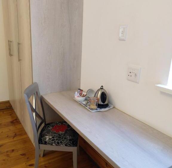 غرفة سوبيريور, Savoy Hotel Beaufort West