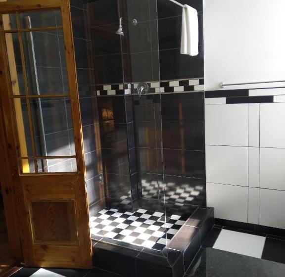 غرفة سوبيريور, Savoy Hotel Beaufort West