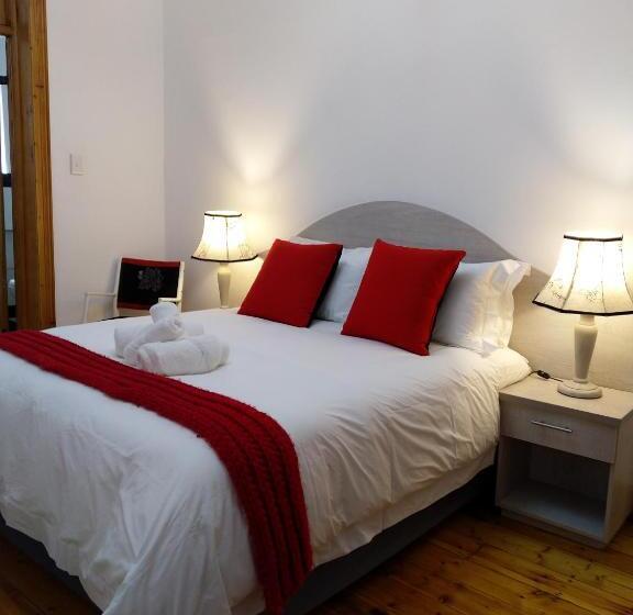 غرفة سوبيريور, Savoy Hotel Beaufort West