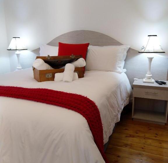 Номер Superior, Savoy Hotel Beaufort West