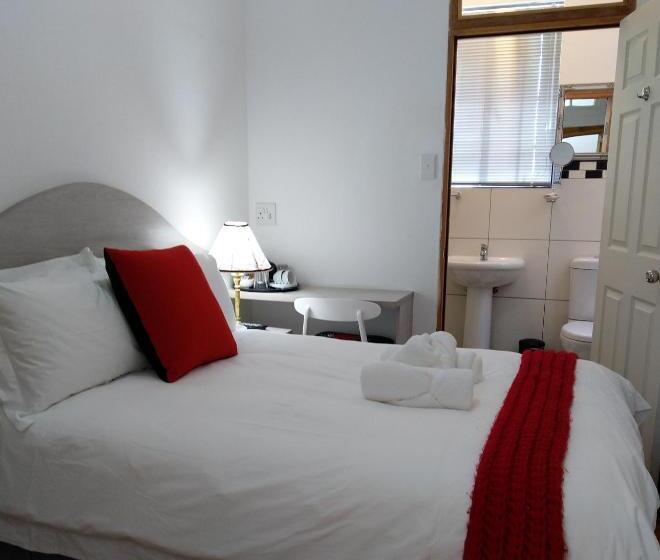 Номер Стандарт, Savoy Hotel Beaufort West