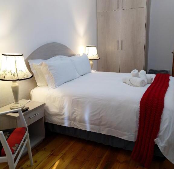 스탠다드 룸, Savoy Hotel Beaufort West