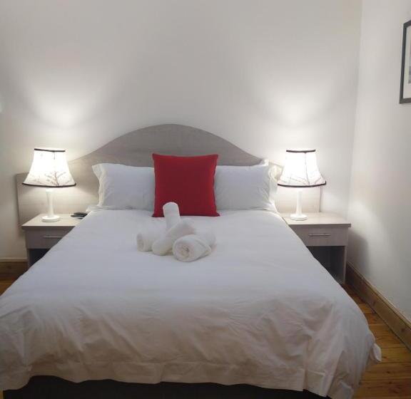 Номер Стандарт, Savoy Hotel Beaufort West