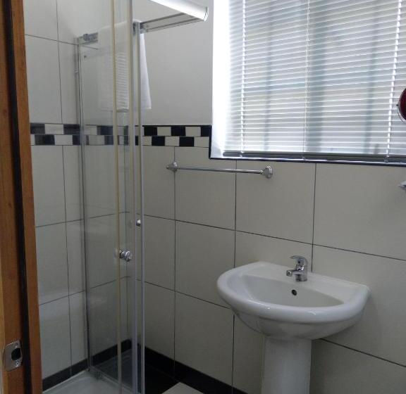 Номер Economy Индивидуальный, Savoy Hotel Beaufort West