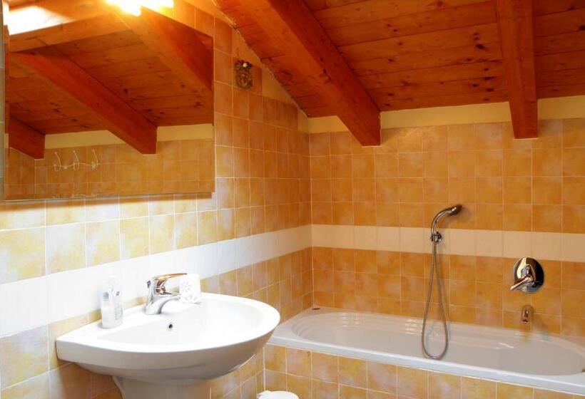 سوییت جونیور, Made In Italy