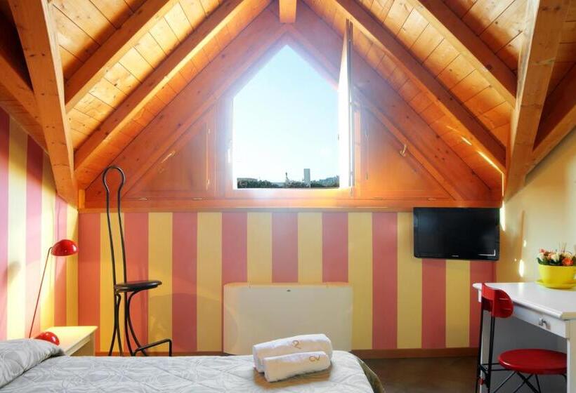 سوییت جونیور, Made In Italy