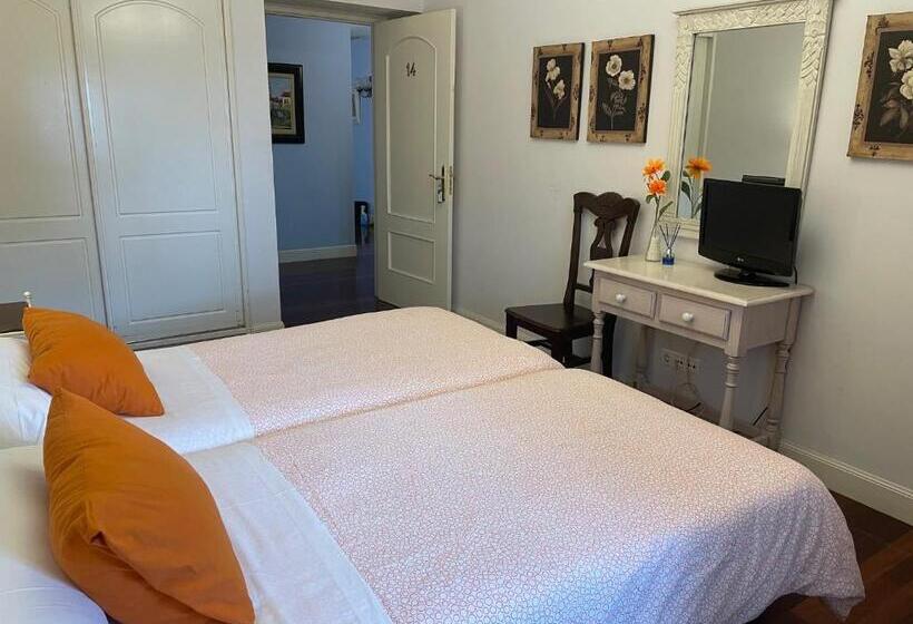 חדר סטנדרט, Kaia