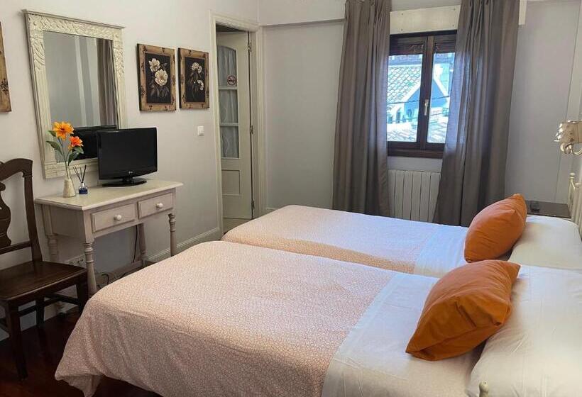 חדר סטנדרט, Kaia