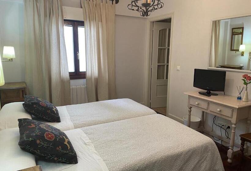 חדר סטנדרט, Kaia