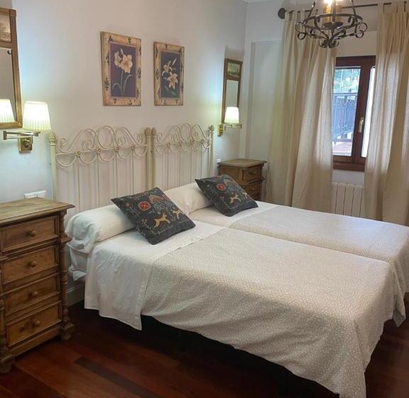 חדר סטנדרט, Kaia