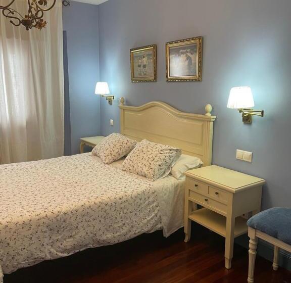 חדר סטנדרט, Kaia