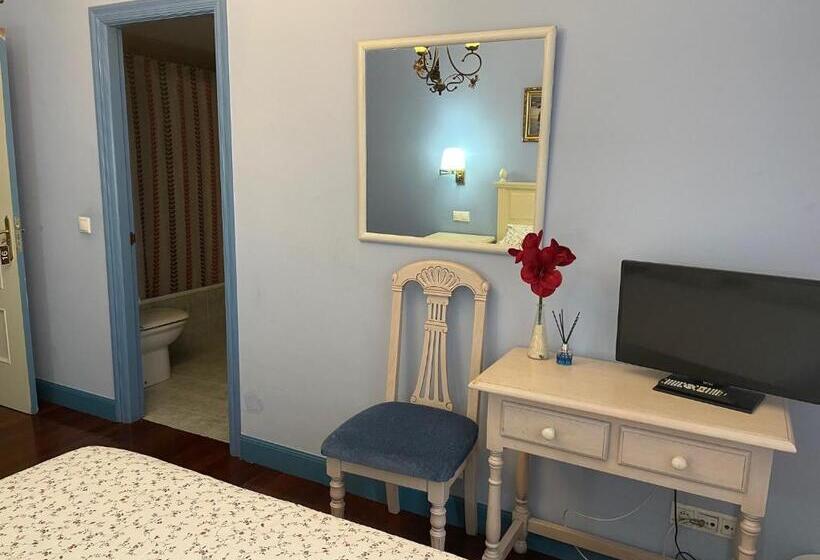 חדר סטנדרט, Kaia