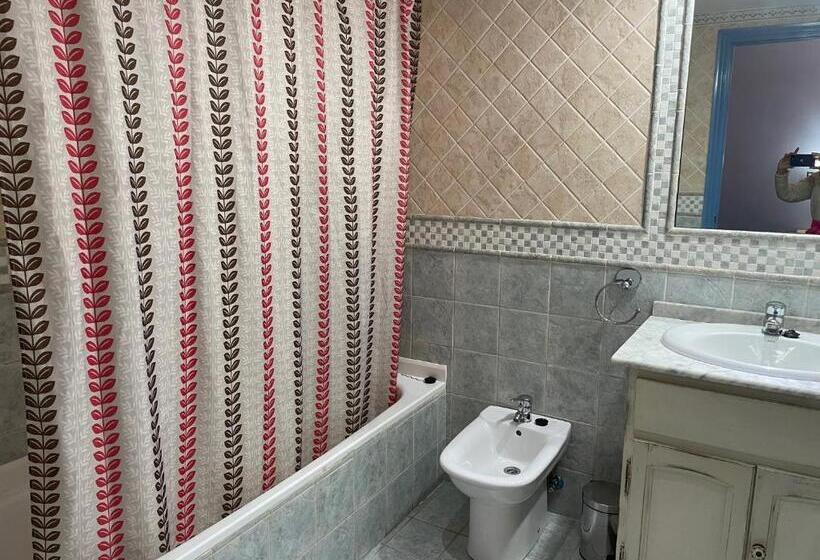 חדר סטנדרט, Kaia