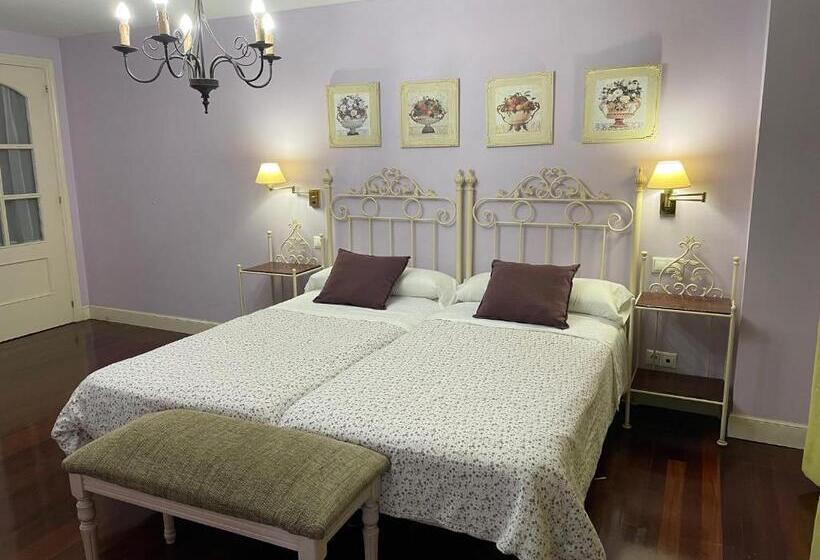 חדר סטנדרט, Kaia