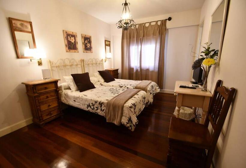 חדר סטנדרט, Kaia