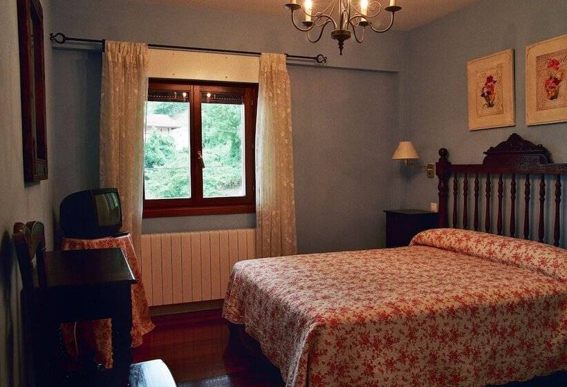 חדר סטנדרט, Kaia